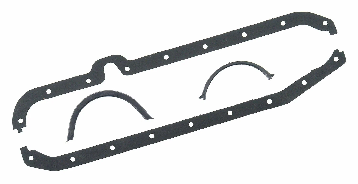 Mr. Gasket Ultra-Seal Oil Pan Gasket - 5882